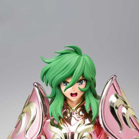 Saint Seiya / Figurine Shun d\'Andromède [God Cloth] (V4) Myth Cloth Ex