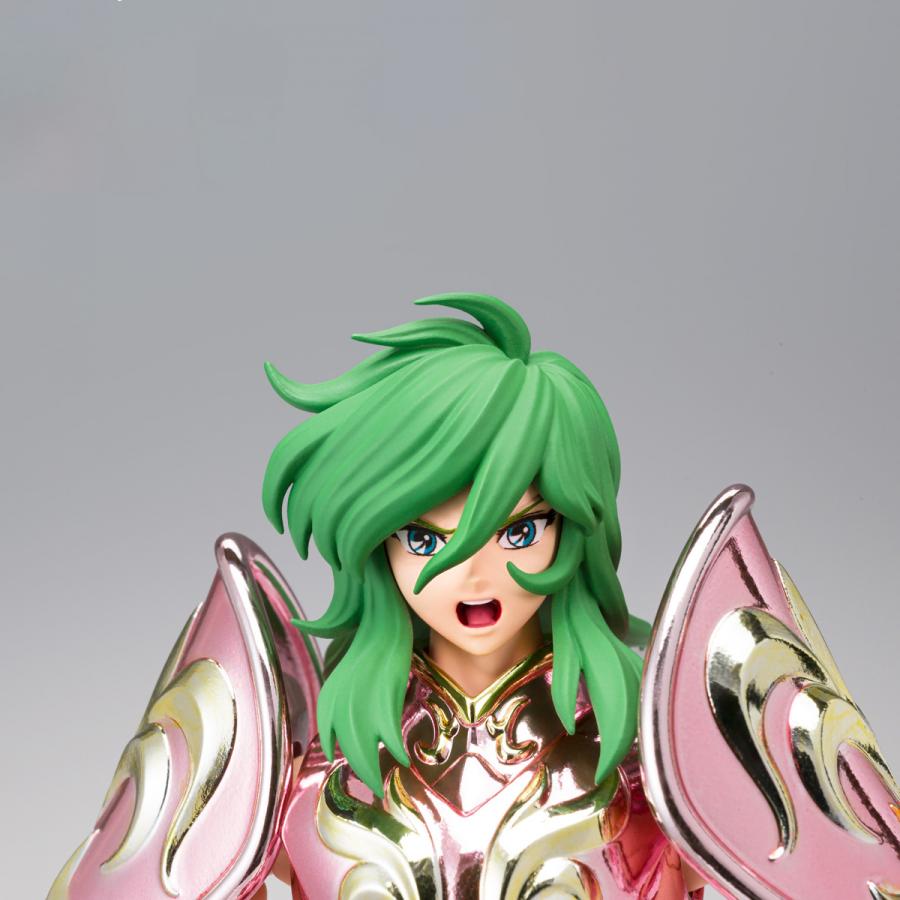 Saint Seiya / Andromeda Shun Figure [God Cloth] (V4) Myth Cloth Ex