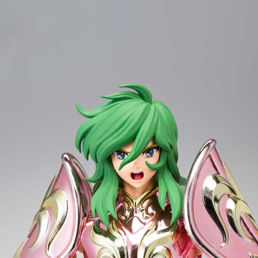 Saint Seiya / Figurine Shun d\'Andromède [God Cloth] (V4) Myth Cloth Ex