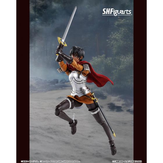 copy of Berserk / Figure Guts -The Band of the Hawk- S.H.Figuarts