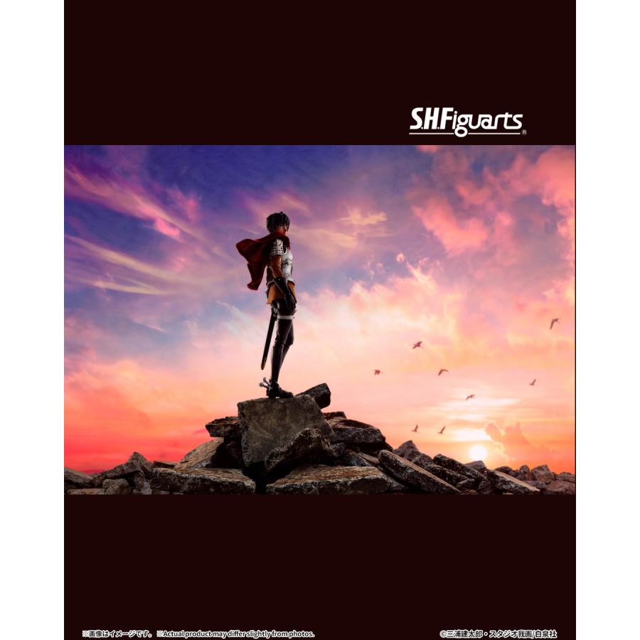 copy of Berserk / Figure Guts -The Band of the Hawk- S.H.Figuarts