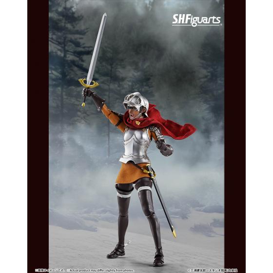 copy of Berserk / Figure Guts -The Band of the Hawk- S.H.Figuarts
