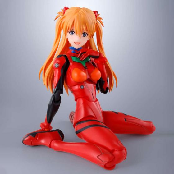 Evangelion / Asuka...
