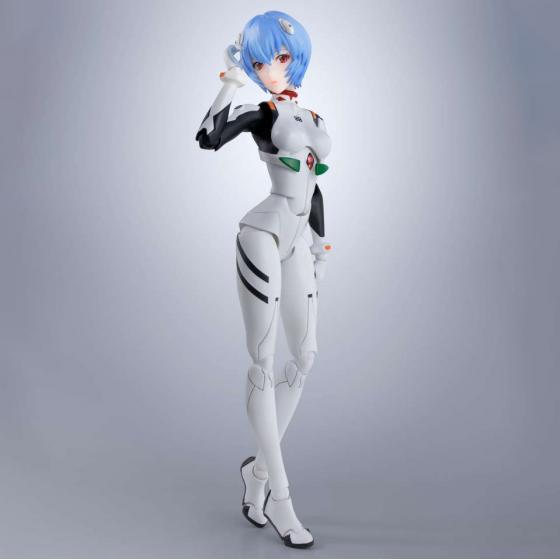 copy of Evangelion / Asuka...