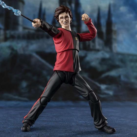 Harry Potter / Figurine...