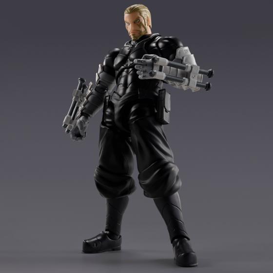 copy of Kaiju No.8 / Figure Kafka Hibino S.H.Figuarts
