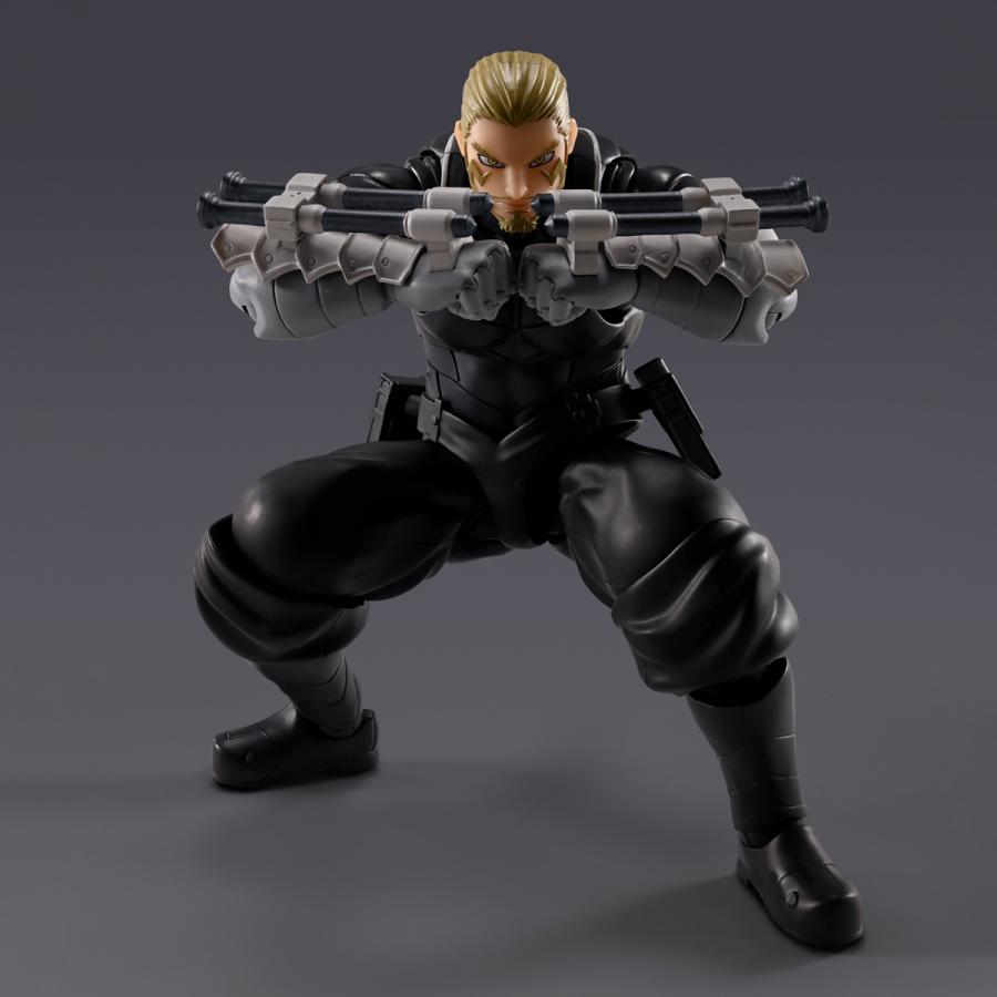 copy of Kaiju No.8 / Figure Kafka Hibino S.H.Figuarts