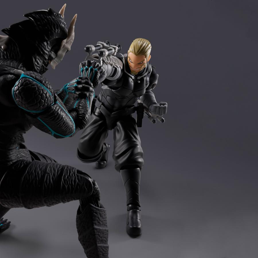 copy of Kaiju No.8 / Figure Kafka Hibino S.H.Figuarts