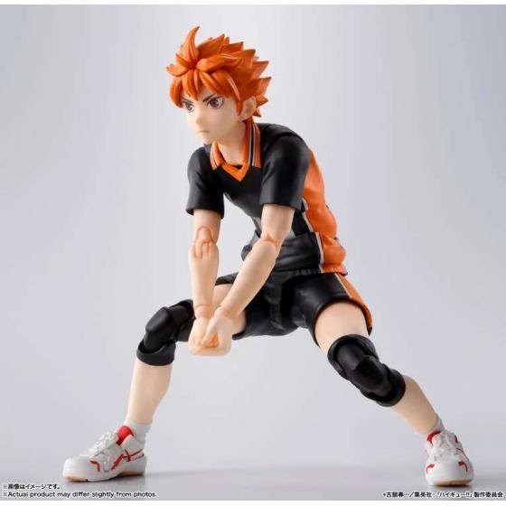 Haikyuu!! / Figurine Shoyo...