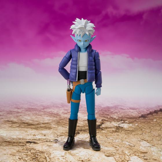 Dragon Ball Daima /...