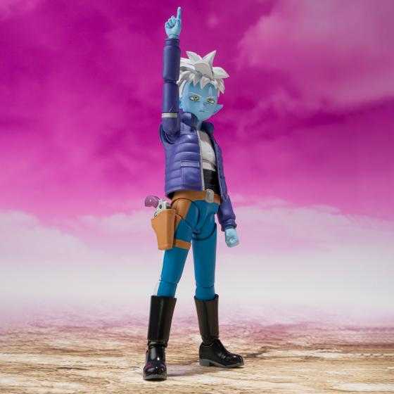 Dragon Ball Daima / Figurine Glorio S.H.Figuarts