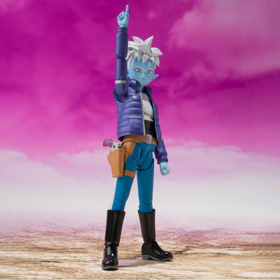 Dragon Ball Daima / Figurine Glorio S.H.Figuarts