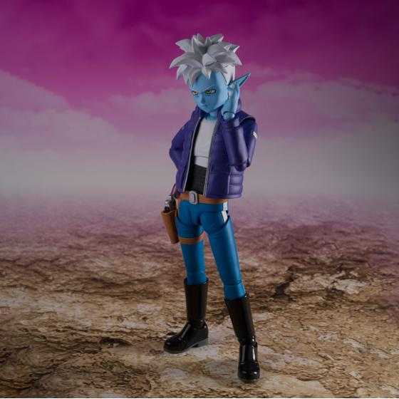 Dragon Ball Daima / Figurine Glorio S.H.Figuarts