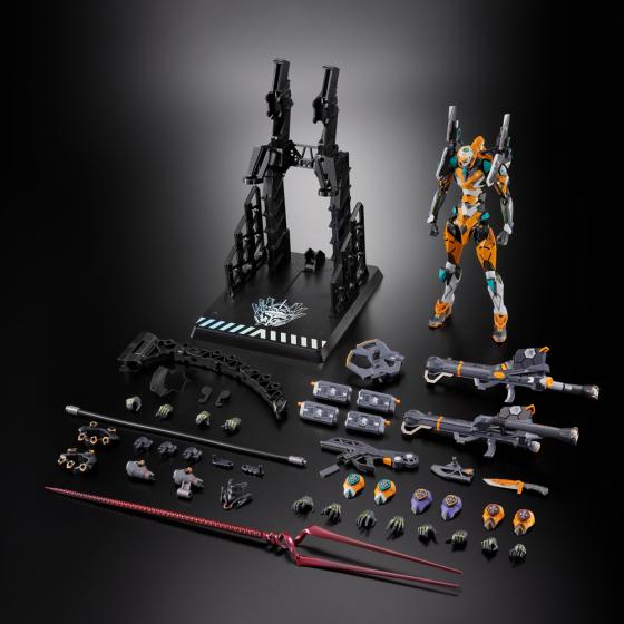 Evangelion / Figurine...