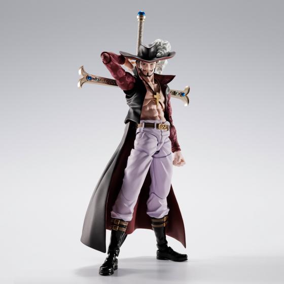 One Piece / Dracule Mihawk...