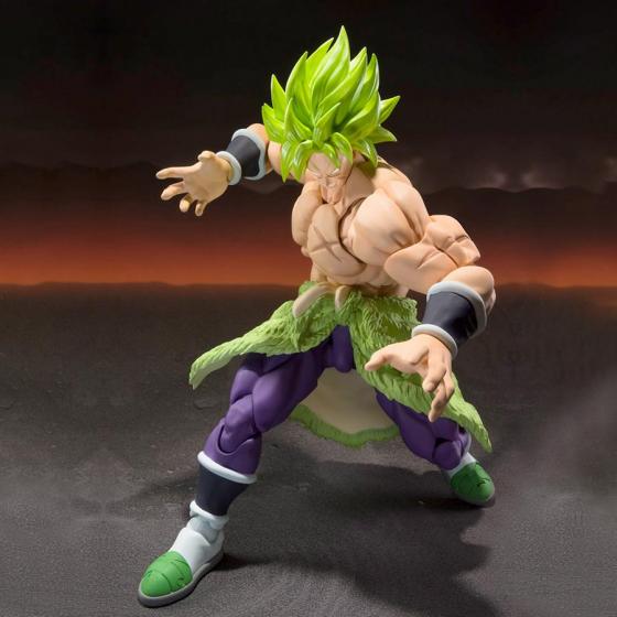 Figurine Broly