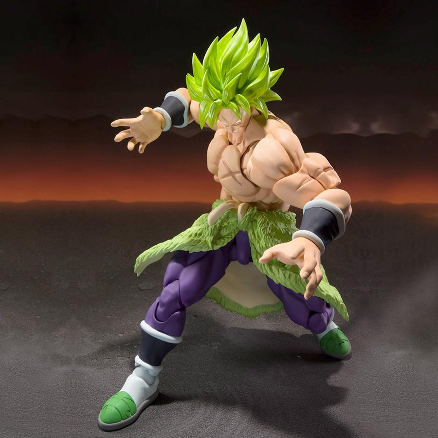 Figurine Broly