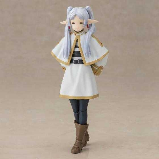 Figurine Frieren S.H.Figuarts Bandai