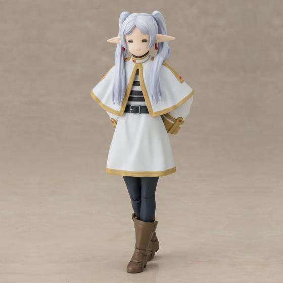 Figurine Frieren S.H.Figuarts Bandai