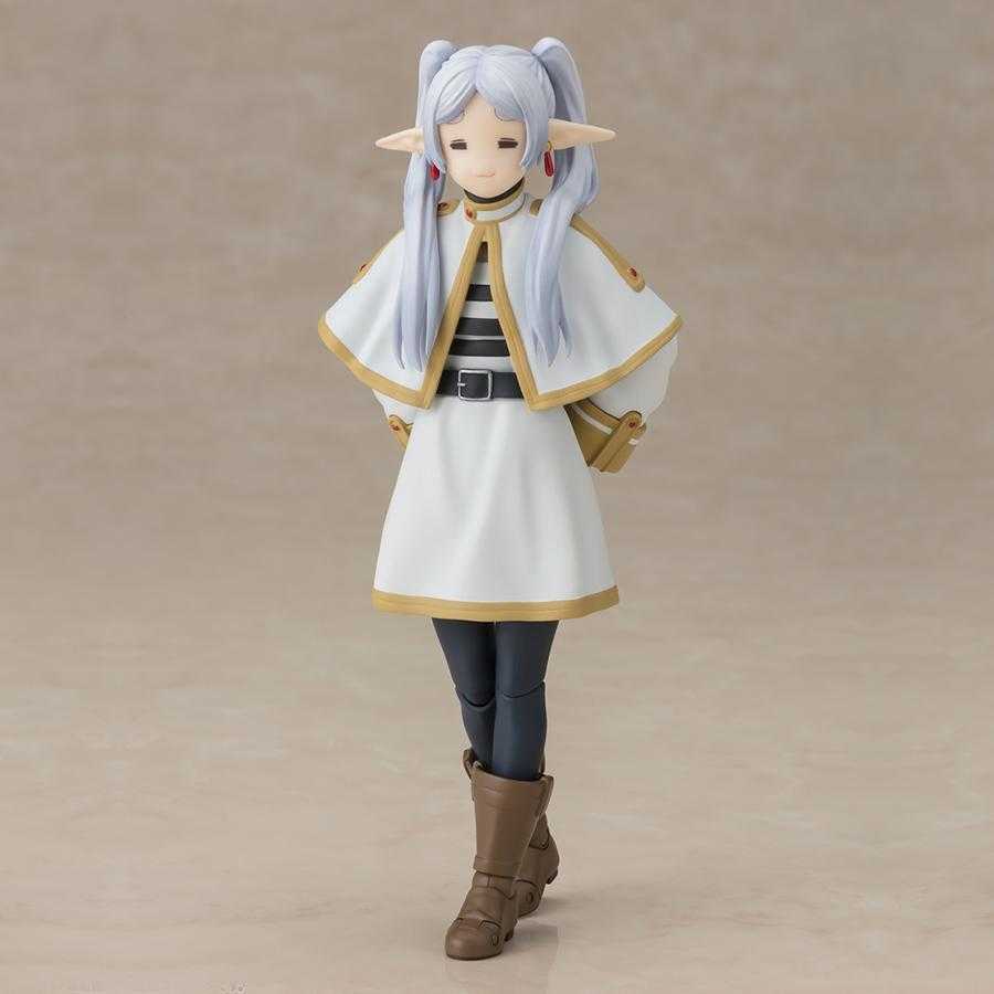 Figurine Frieren S.H.Figuarts Bandai