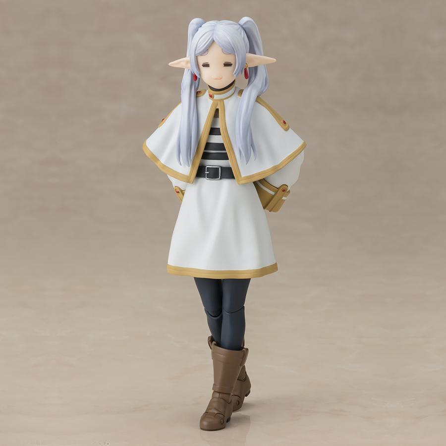 Figurine Frieren S.H.Figuarts Bandai