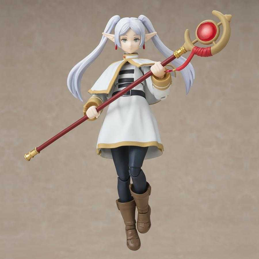Figurine Frieren S.H.Figuarts Bandai Figurine Frieren S.H.Figuarts Bandai