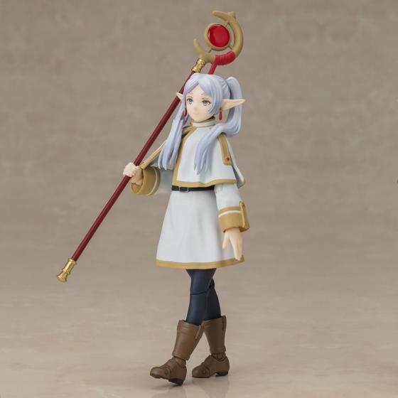 Figurine Frieren S.H.Figuarts Bandai
