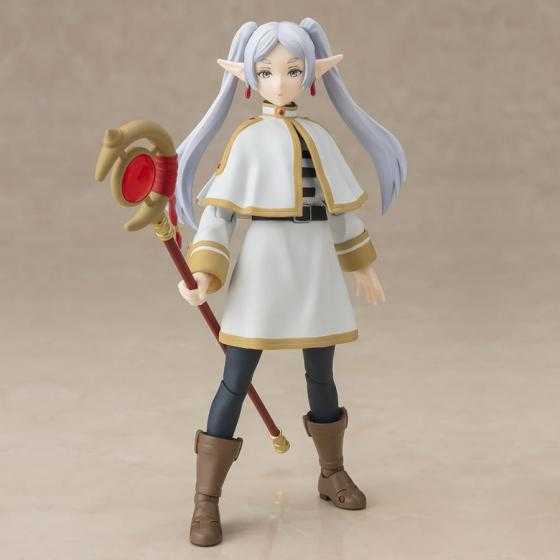Figurine Frieren S.H.Figuarts Bandai
