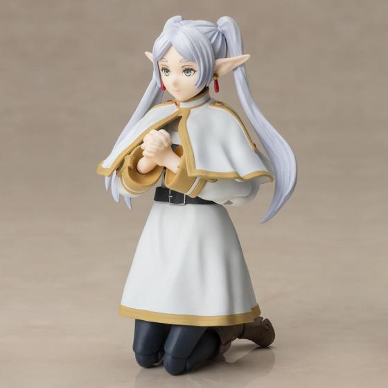 Figurine Frieren S.H.Figuarts Bandai