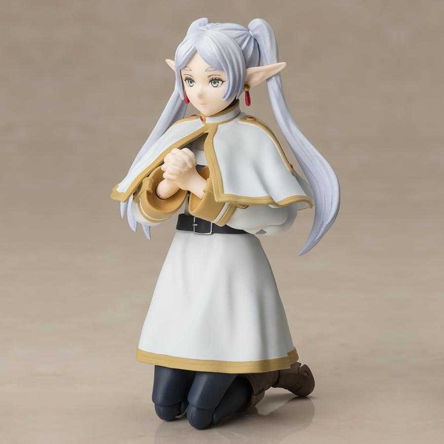 Figurine Frieren S.H.Figuarts Bandai