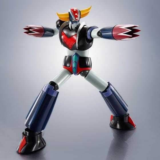 Goldorak / Goldorak The Robot spirit