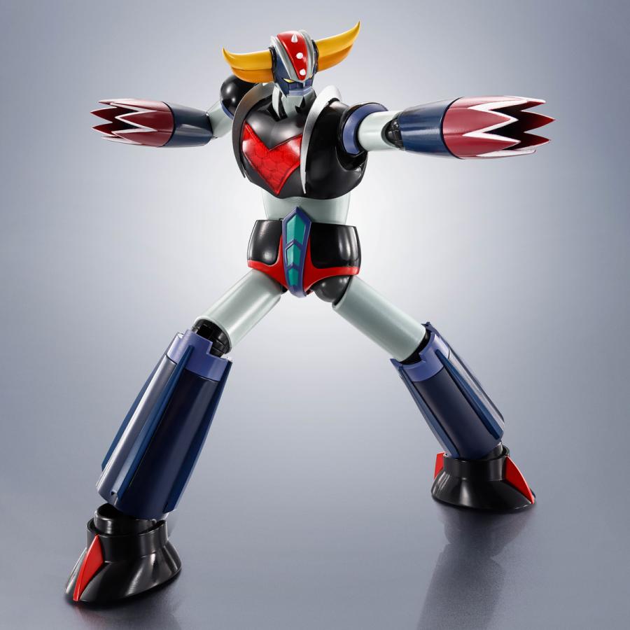 Goldorak / Goldorak Der Robotergeist Goldorak / Goldorak Der Robotergeist