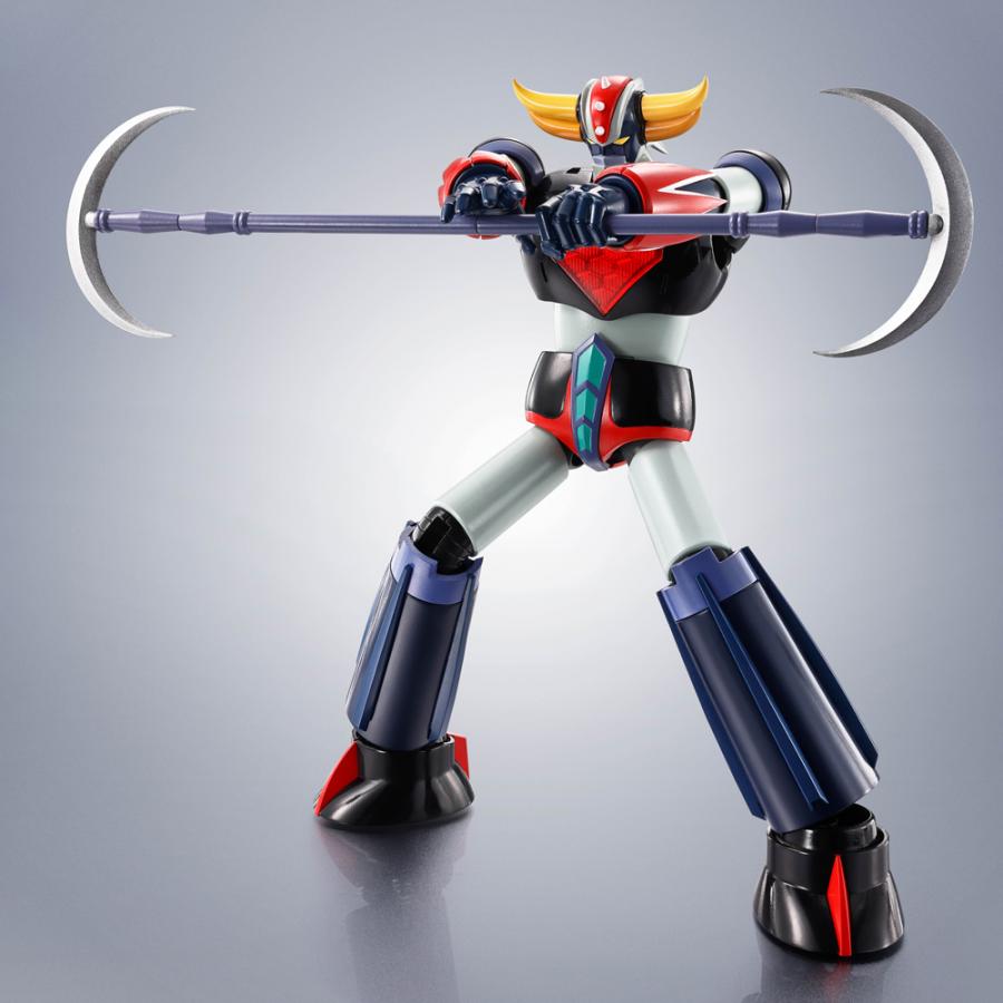 Goldorak / Goldrake The Robot Spirit