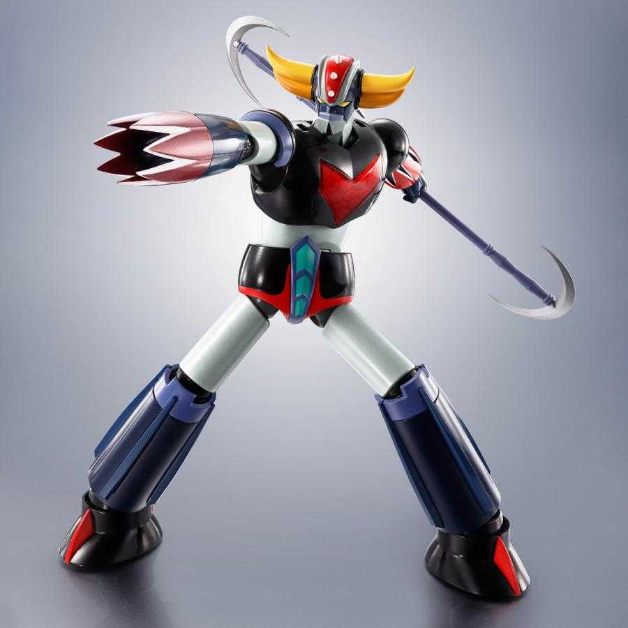 Goldorak / Goldorak The Robot spirit