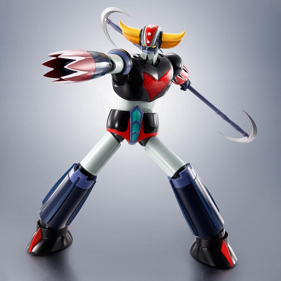 Goldorak / Goldorak The Robot spirit