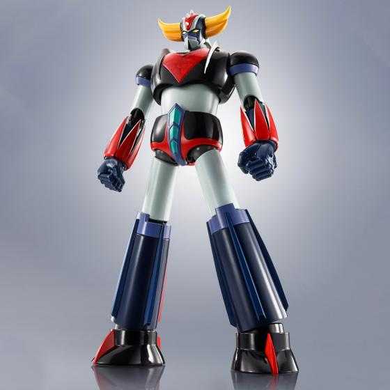Goldorak / Goldorak The Robot spirit