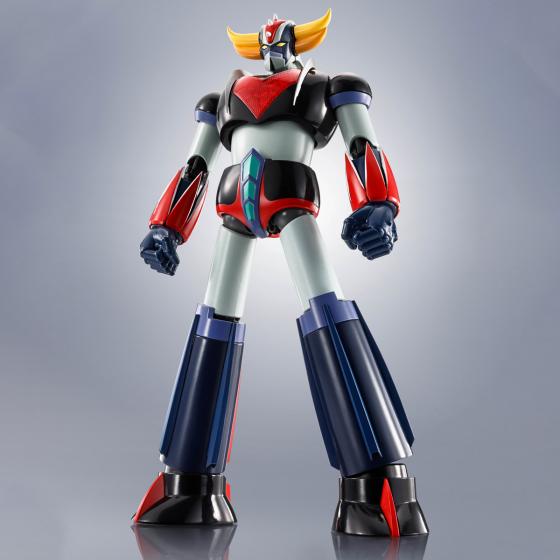 Goldorak / Goldorak The Robot spirit