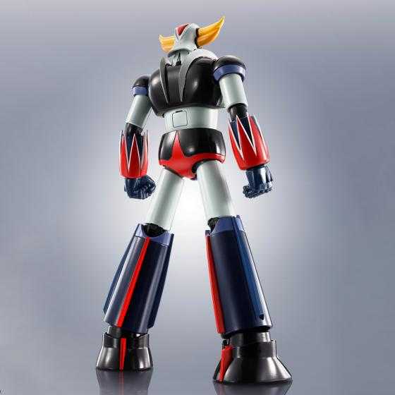 Goldorak / Goldorak The Robot spirit