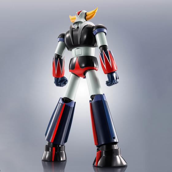 Goldorak / Goldorak The Robot spirit