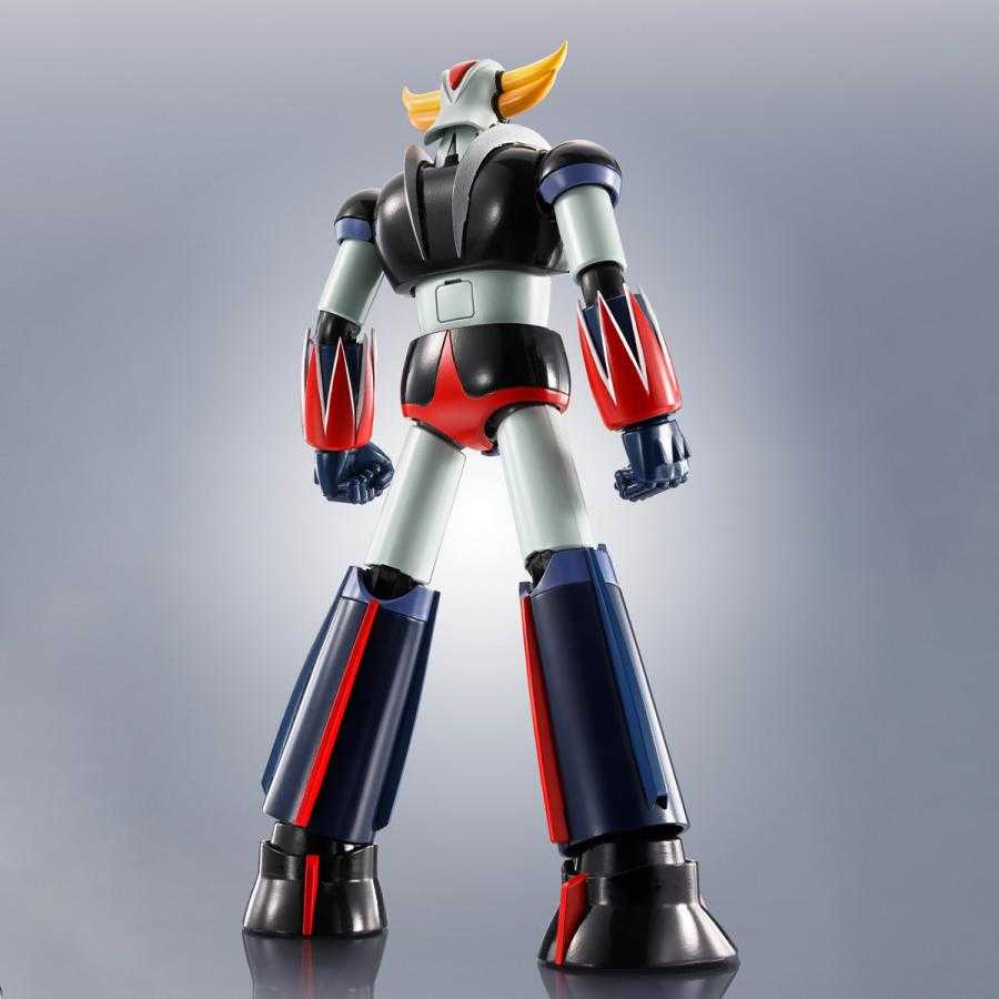 Goldorak / Goldorak The Robot spirit