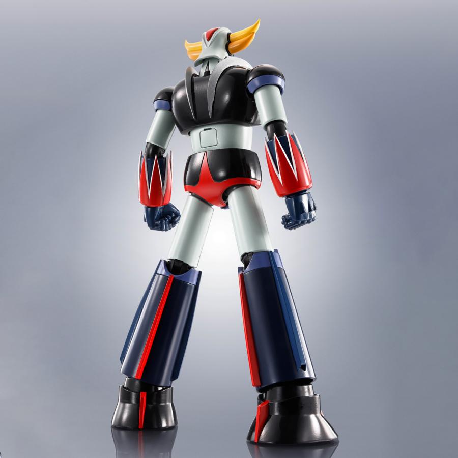Goldorak / Goldorak The Robot spirit