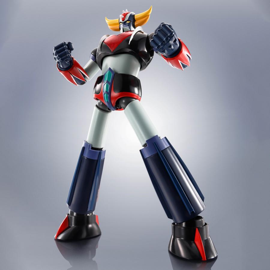 Goldorak / Goldorak The Robot spirit