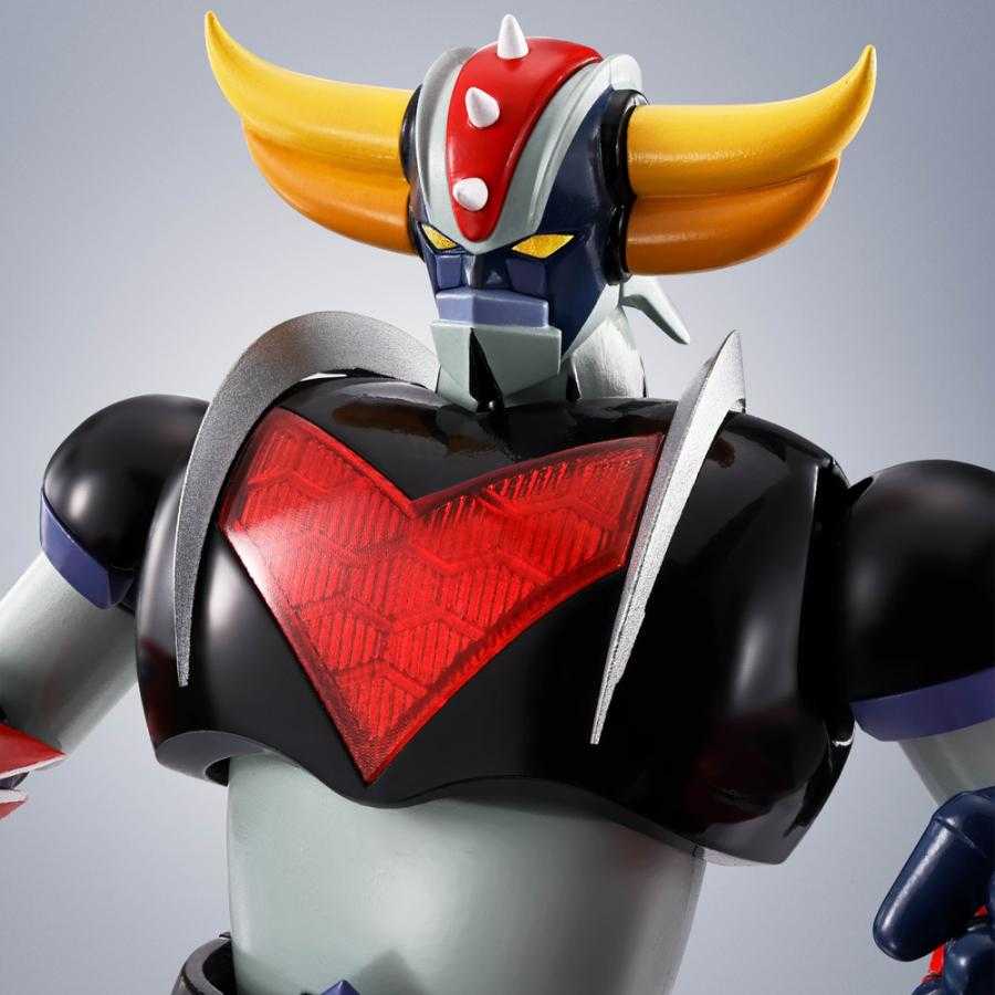 Goldorak / Goldorak The Robot spirit