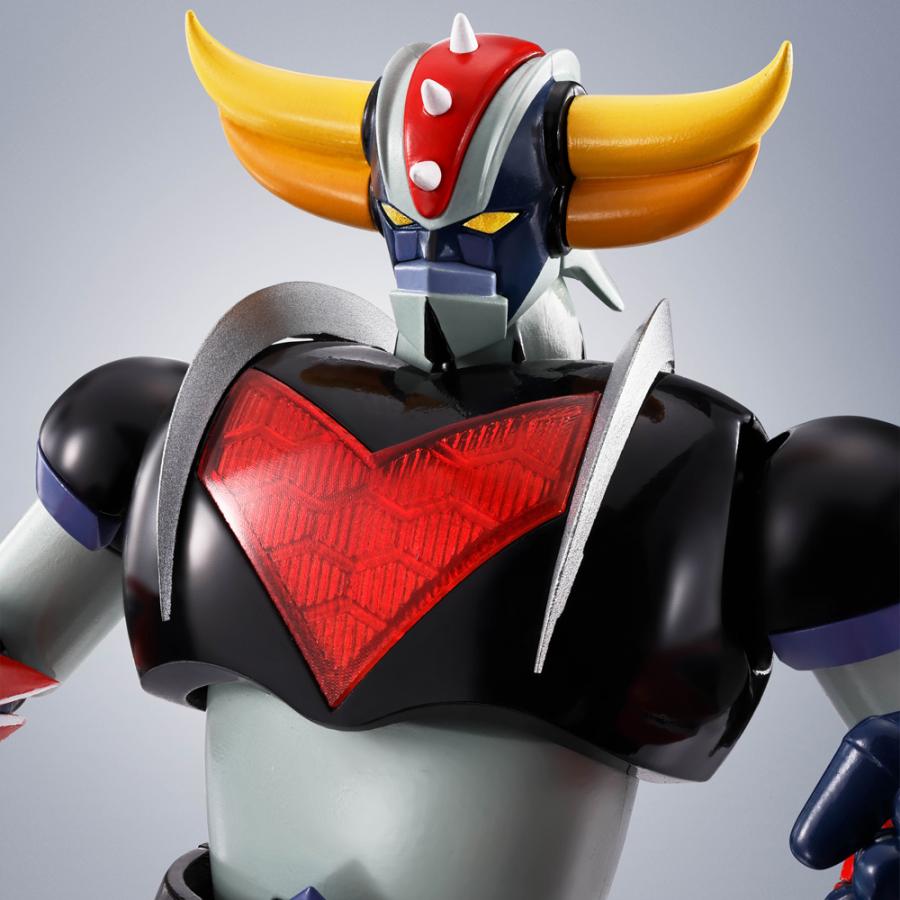 Goldorak / Goldorak The Robot spirit