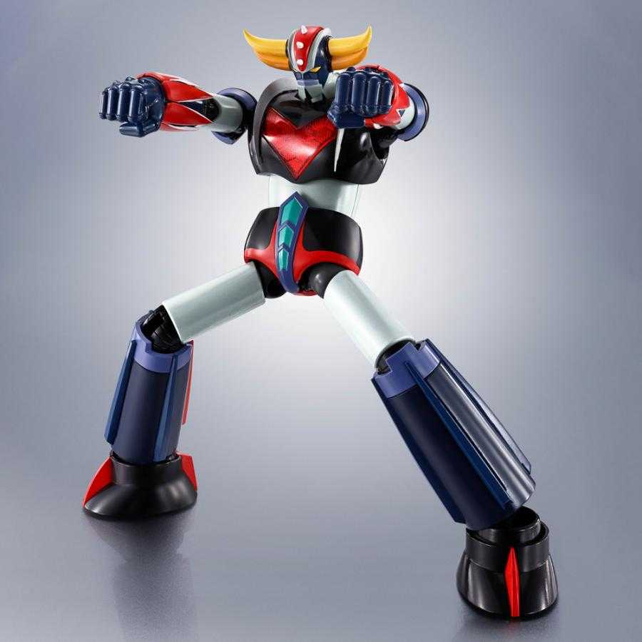 Goldorak / Goldorak The Robot spirit