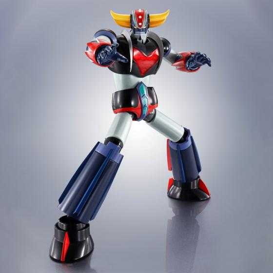 Goldorak / Goldorak The Robot spirit