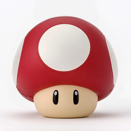 Super Mario Bros - S.H.Figuarts Bandai