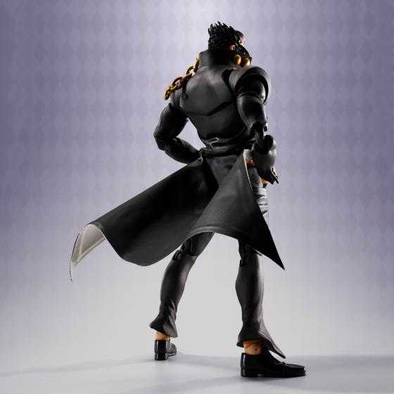 JoJo’s Bizarre Adventure / Figurine Jotaro Kujo - S.H.Figuarts Bandai