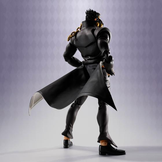 JoJo’s Bizarre Adventure / Figurine Jotaro Kujo - S.H.Figuarts Bandai