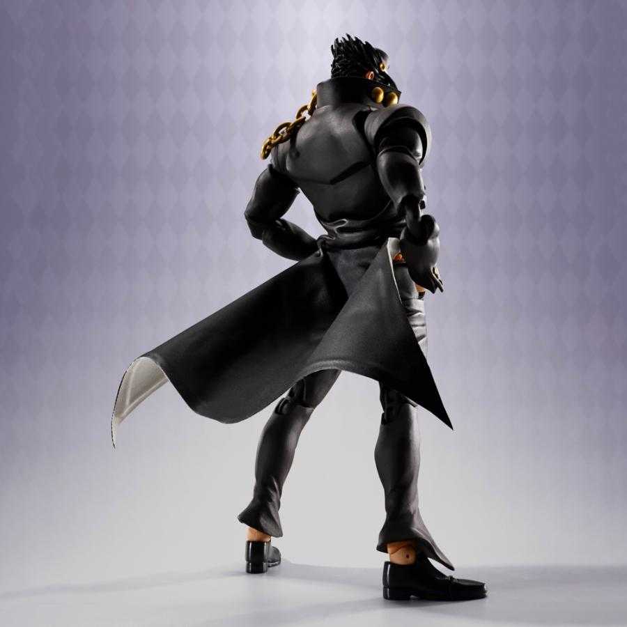 JoJo’s Bizarre Adventure / Figurine Jotaro Kujo - S.H.Figuarts Bandai
